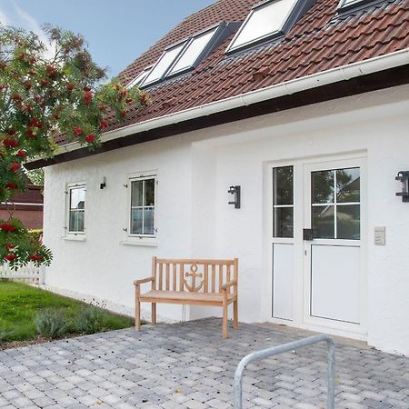 Reiher 1 Sued Groemitz Exterior photo